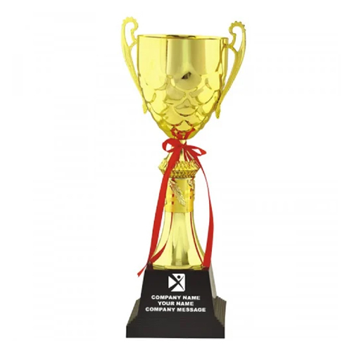 605 Metal Sports Cup - Size: 37Inch Height