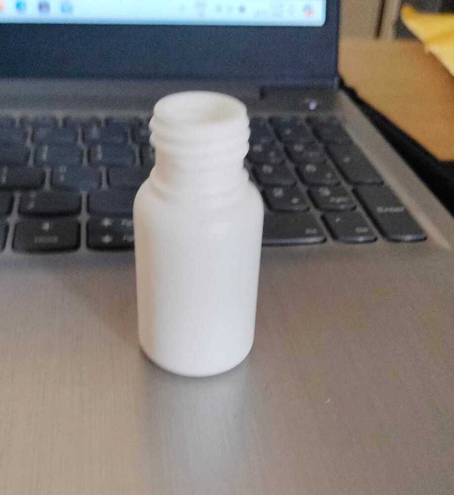 10ML, 15ML, 20ML, 30ML HDPE PHARMACEUTICALS BOTTLES