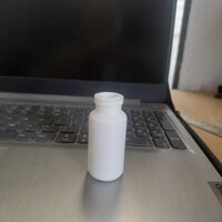 10ML, 15ML, 20ML, 30ML HDPE PHARMACEUTICALS BOTTLES