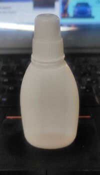 10ml, 20ml, 30ml, 60ml Nasal Spray  Bottles Set - Age Group: Suitable For All Ages