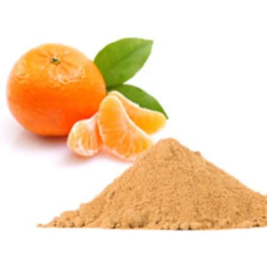 Mandarin Orange Extract (Citrus Reticulata Extract) 