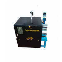 Manual Handle Pasting Machine