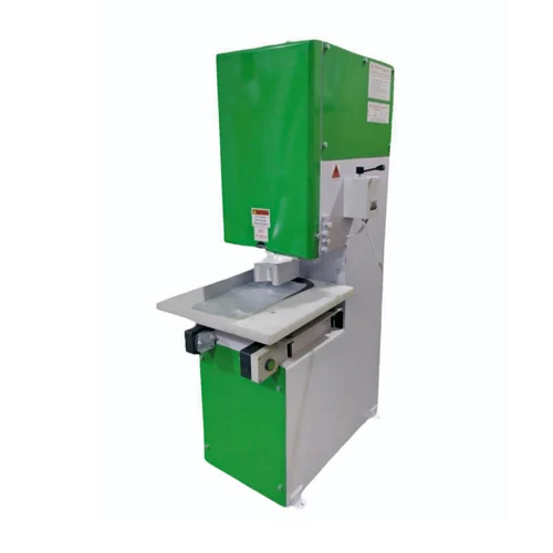 2HP U And W Cut Punching Machine