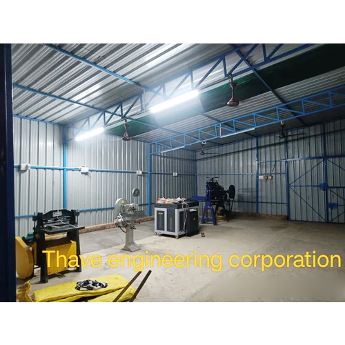 Fully Automatic Exercise Notebook Making Machine