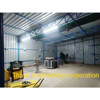 Fully Automatic Exercise Notebook Making Machine