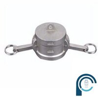 Camlock Coupling  Type Dc - Application: Piping Systems A C Pneumatics