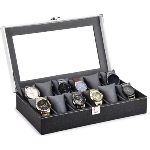 Watch Holder Box