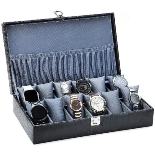 12 Slot GYGY12CHUNAT Watch Box