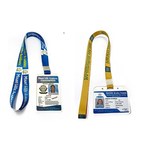 PVC I Card