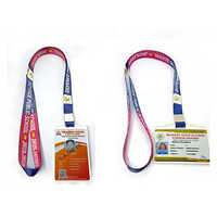 PVC I Card