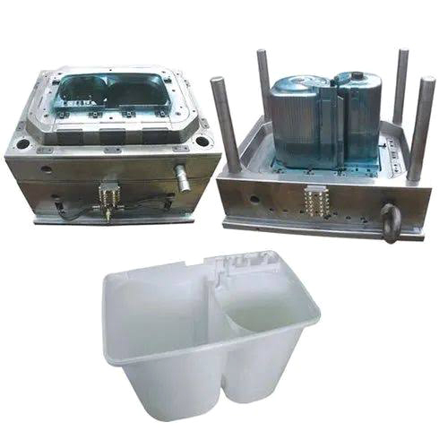 Plastic Holder Mould