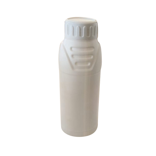 70G Pesticide Bottle - Color: White