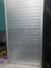Rolling Shutter - Application: Commercial