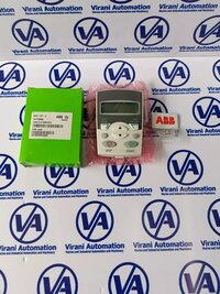 Abb Acs-cp-c Drive Controller, Remote, Keypad, Control Panal