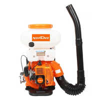 Mist Blower Sprayers
