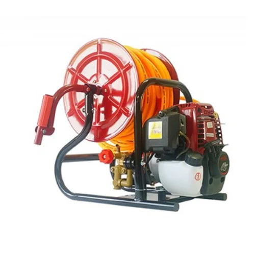 Portable Power Sprayer