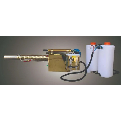 Sampoorti Thermal Fogging Machine