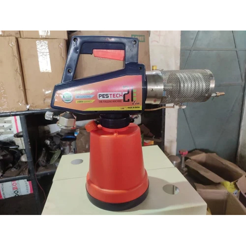 Mosquito Mini Fogging Machines - Dimension (L*w*h): Na Centimeter (Cm)