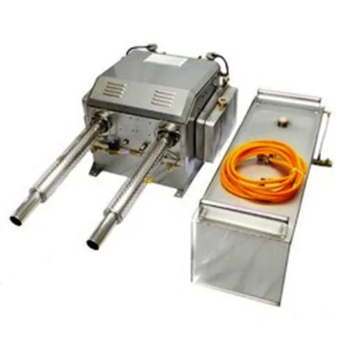 Neptune Double Thermal Fogging Machine
