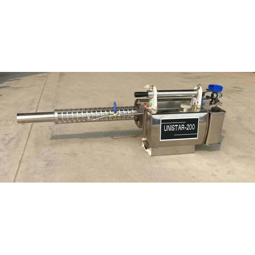 Agri Thermal Fogging Machine