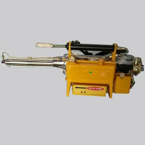 Gun Type Self Fogging Machine