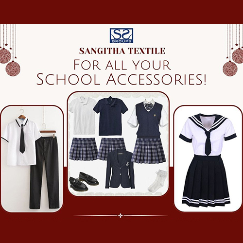 School Uniforms - Feature: Breathable