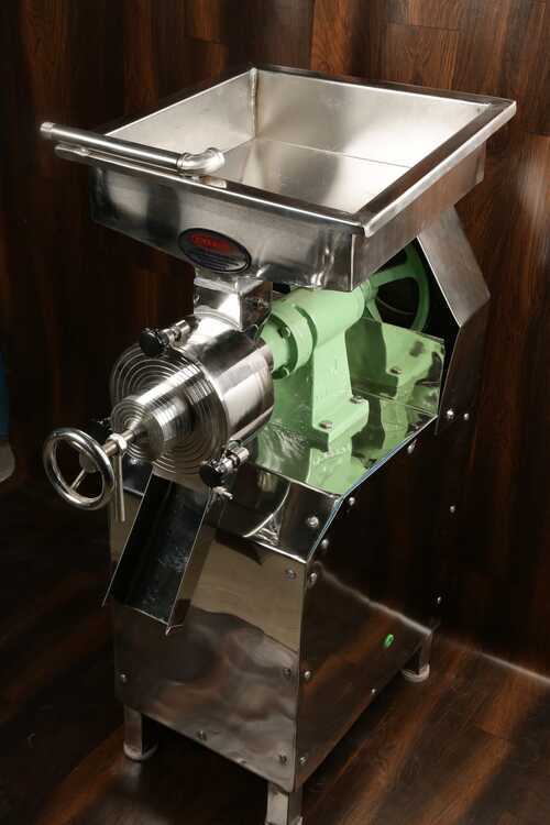 Rice grinder