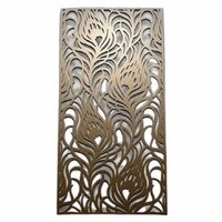 CNC Brass Laser Cutting Services