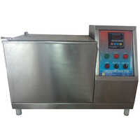 Laboratory Rota Dyer Machine - Material: Metal