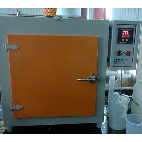 Laboratory Oven - Material: Metal