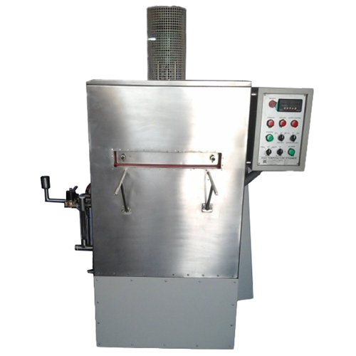 Laboratory High Temperature Steamer