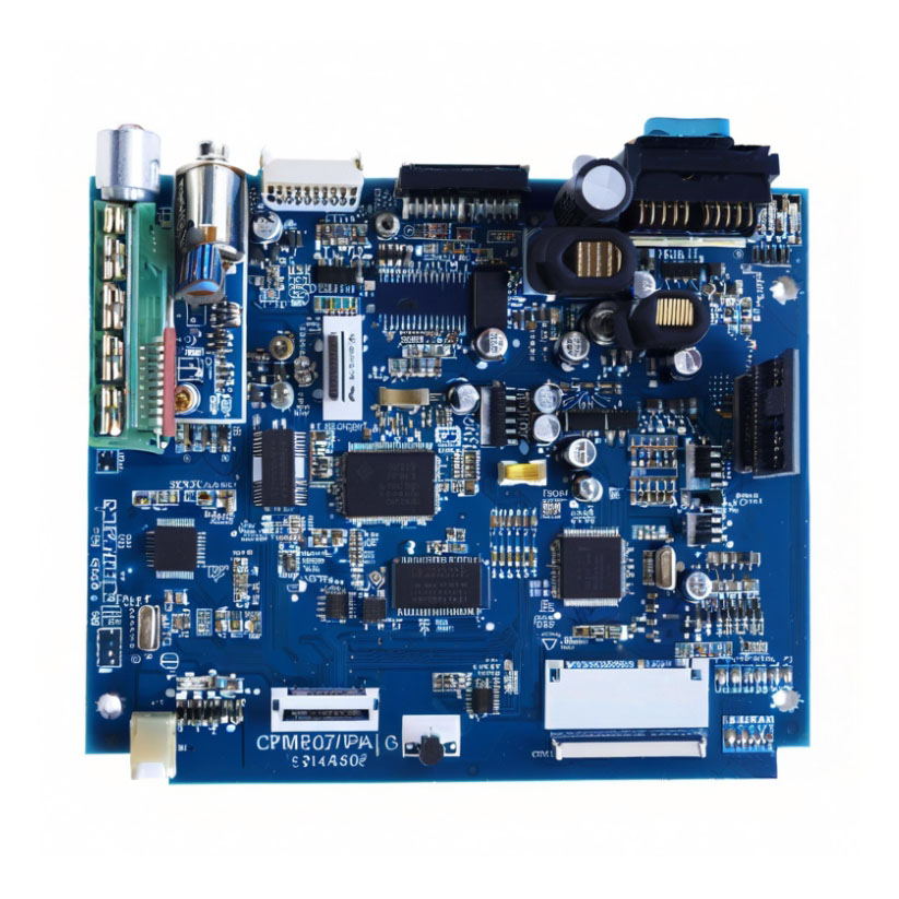 Shenzhen 18 Years custom pcba assembly electronics oem circuit board smt pcb assembly manufacturer  service other pcba factory