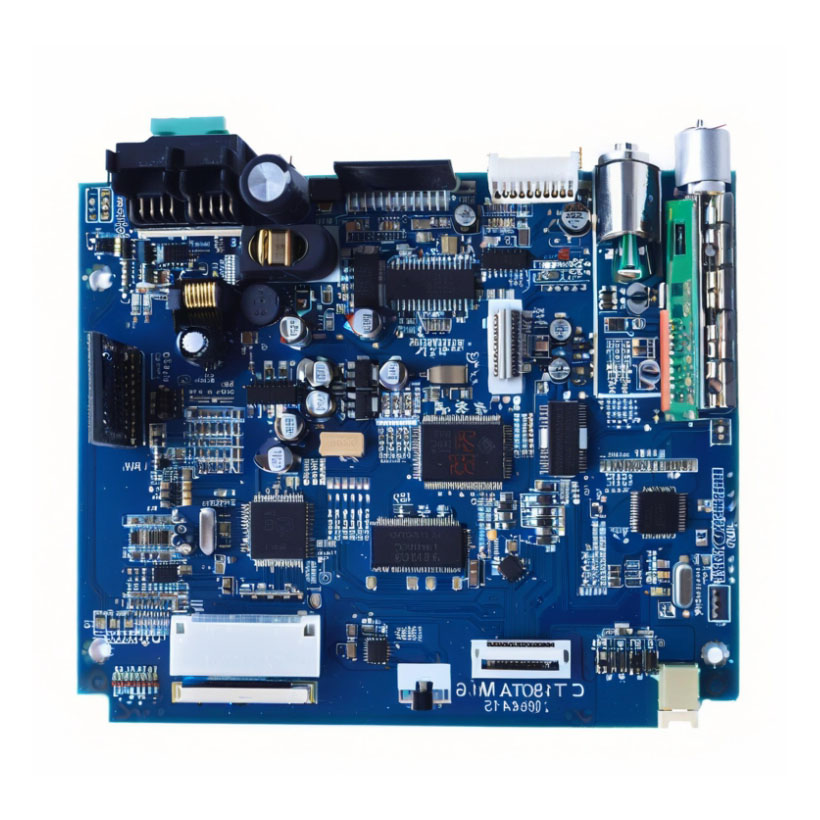 Shenzhen 18 Years custom pcba assembly electronics oem circuit board smt pcb assembly manufacturer  service other pcba factory
