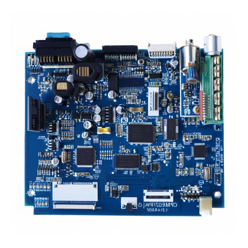 Shenzhen 18 Years custom pcba assembly electronics oem circuit board smt pcb assembly manufacturer  service other pcba factory