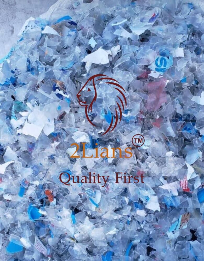 Pet Bottle Flakes Cold Washed - Usage: Use For Recycling