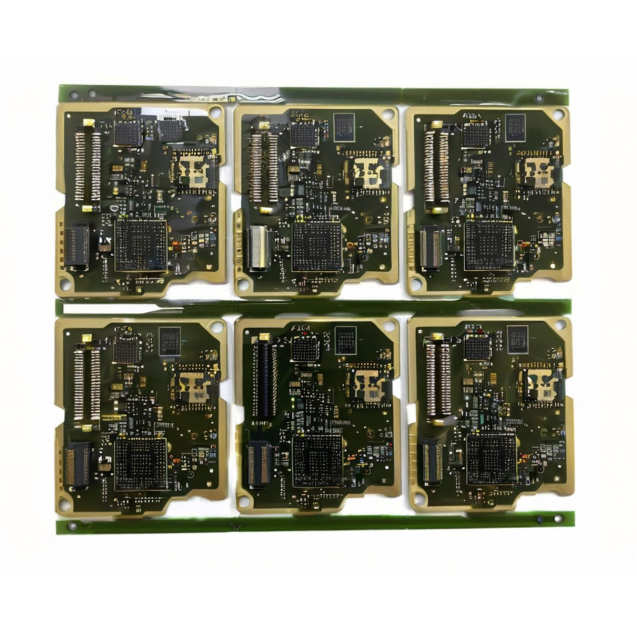 One stop service Turnkey Pcb Board Manufacturer Rohs Ul Vehicle Equipment Pecvd Pcba Assembly Manufacturer