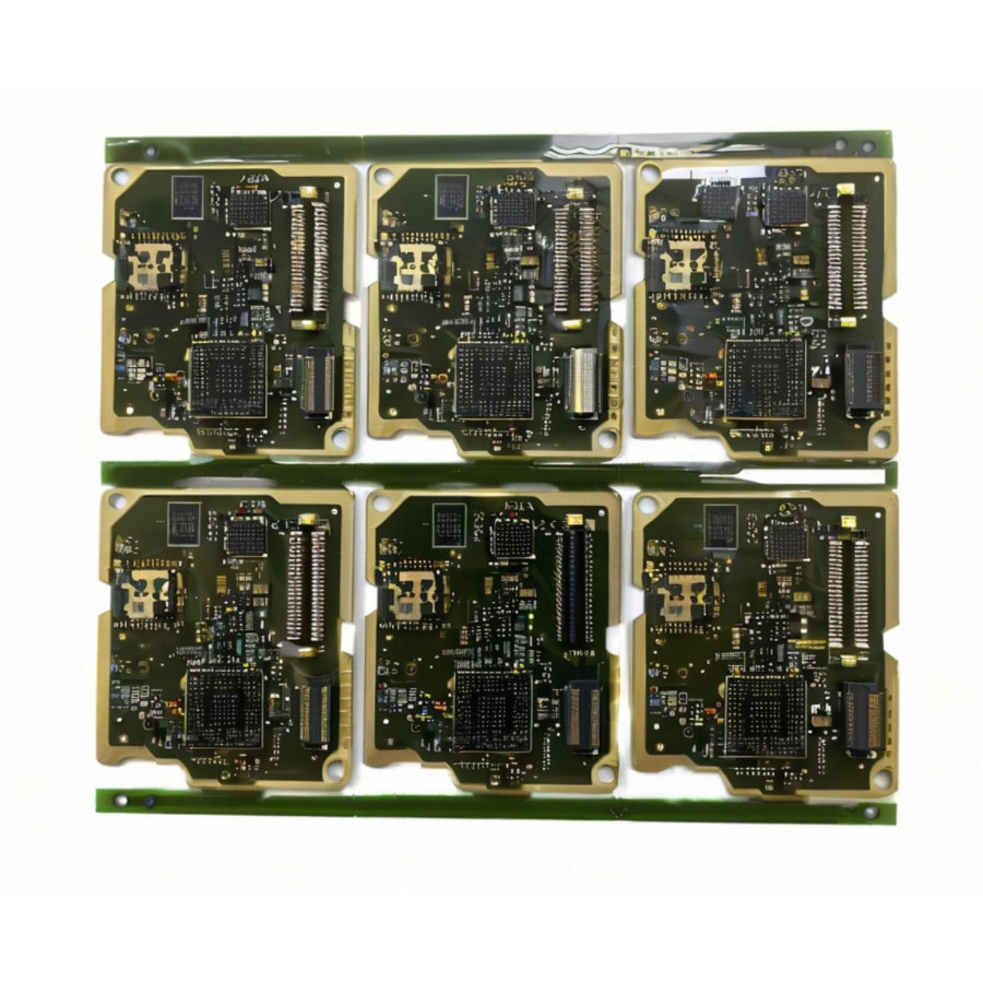 One stop service Turnkey Pcb Board Manufacturer Rohs Ul Vehicle Equipment Pecvd Pcba Assembly Manufacturer