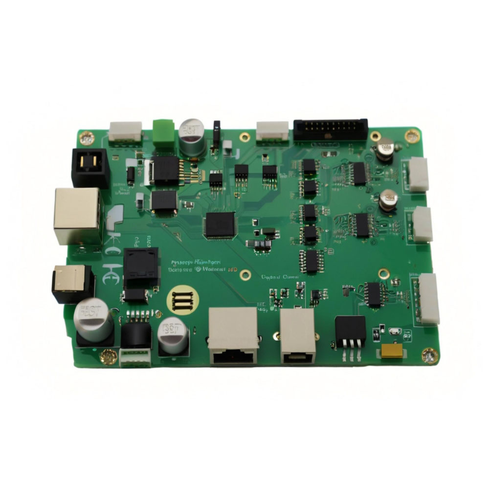 Customized Sample OEM Custom PCB Assembly Electronic Circuit Board Service One Stop SMT Dip PCBA Manufacturer