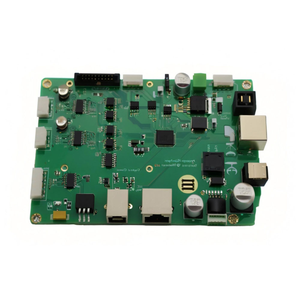 Customized Sample OEM Custom PCB Assembly Electronic Circuit Board Service One Stop SMT Dip PCBA Manufacturer