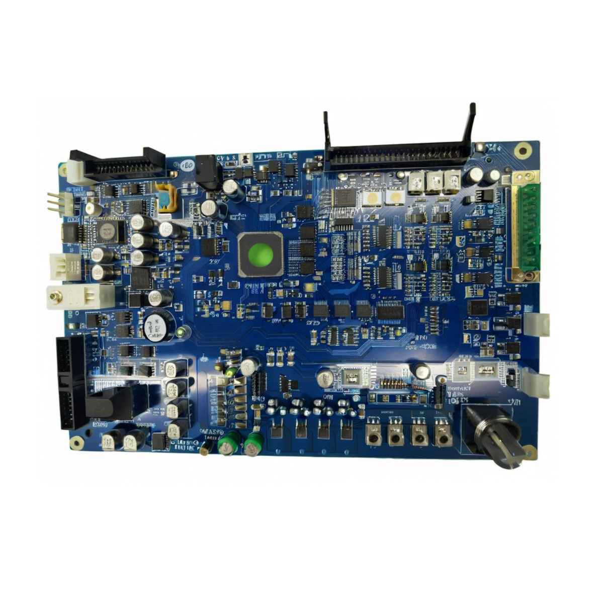 One stop service Pcba double sided pcb assembly 2 layer electric circuit board customized printed circuit boards PCB maker 