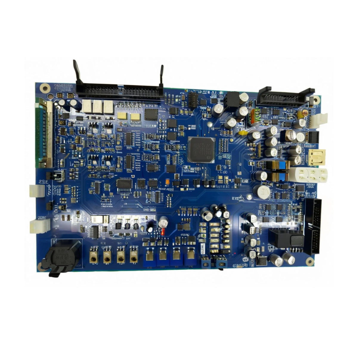 One stop service Pcba double sided pcb assembly 2 layer electric circuit board customized printed circuit boards PCB maker 