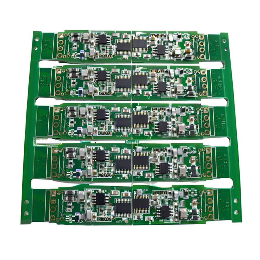 Professional Custom PCB PCBA one stop service Electronics manufacturers High Quality Supplier PCB PCBA