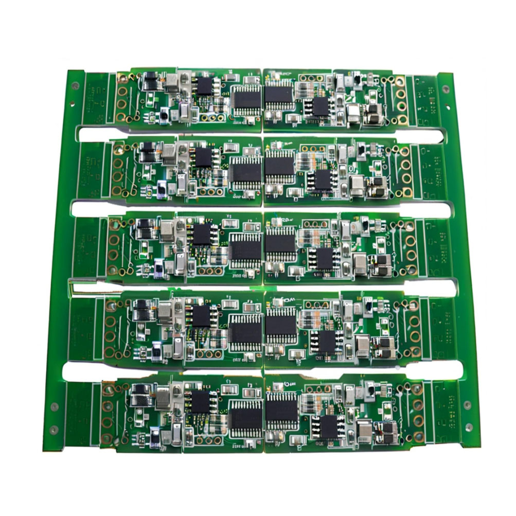 Professional Custom PCB PCBA one stop service Electronics manufacturers High Quality Supplier PCB PCBA