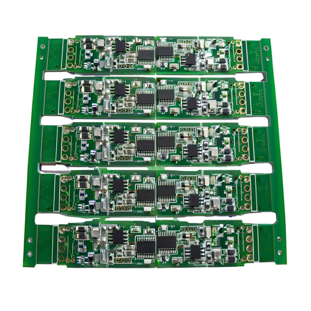 Professional Custom PCB PCBA one stop service Electronics manufacturers High Quality Supplier PCB PCBA