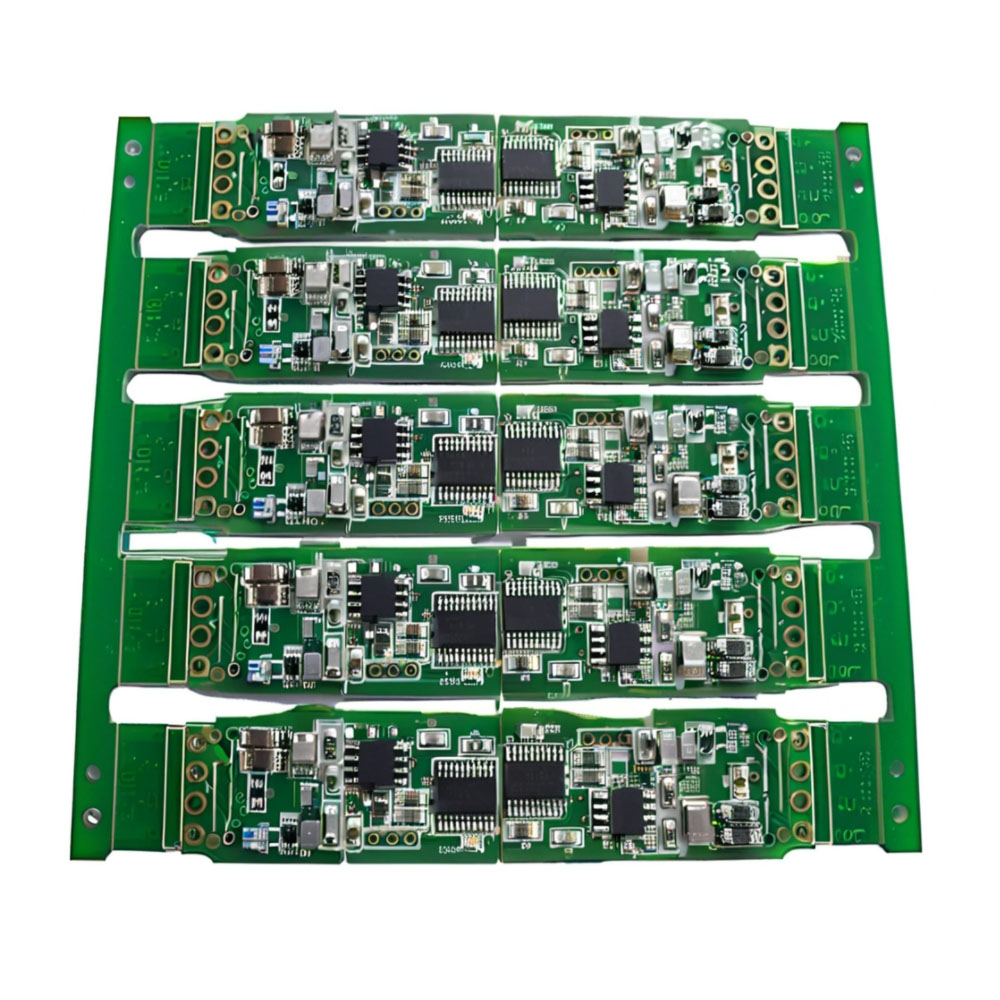 Professional Custom PCB PCBA one stop service Electronics manufacturers High Quality Supplier PCB PCBA