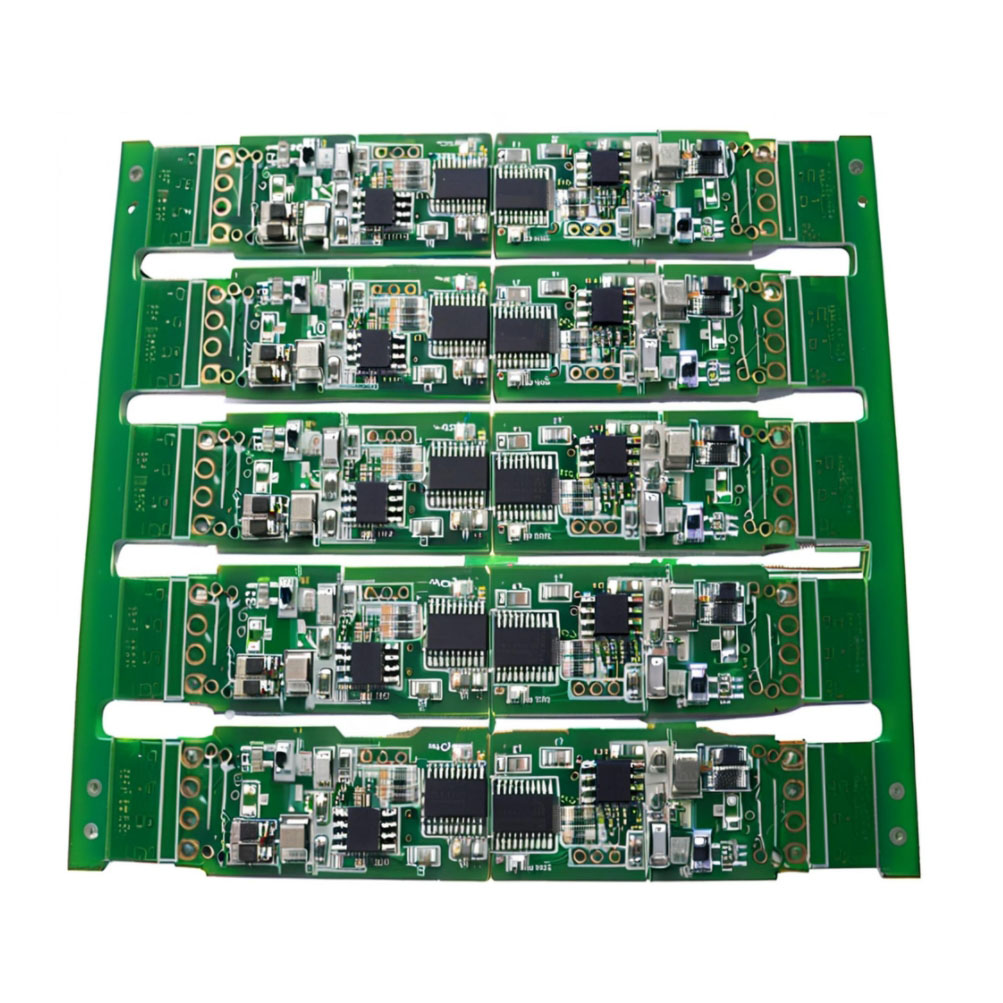 Professional Custom PCB PCBA one stop service Electronics manufacturers High Quality Supplier PCB PCBA