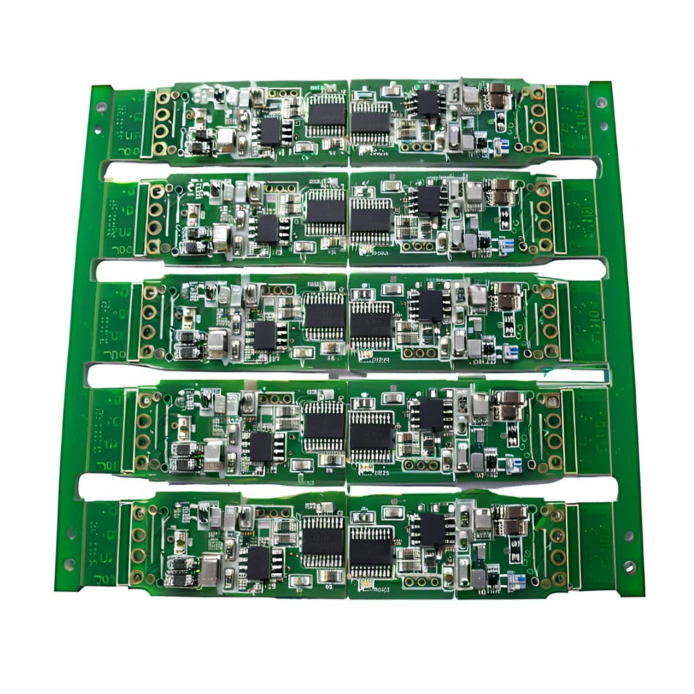 Professional Custom PCB PCBA one stop service Electronics manufacturers High Quality Supplier PCB PCBA