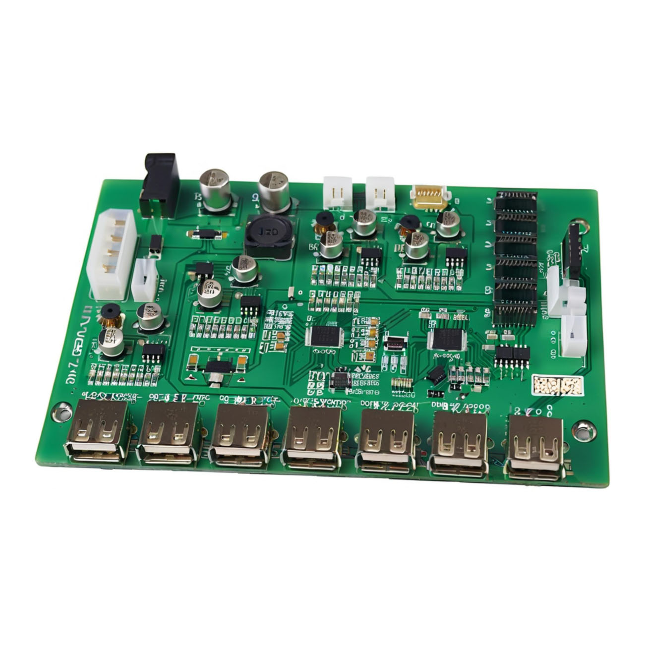 Shenzhen one stop service Manufacture PCB Printed Circuit Board 2 Layer Pcba Assembly Other Pcb & Pcba Supplier