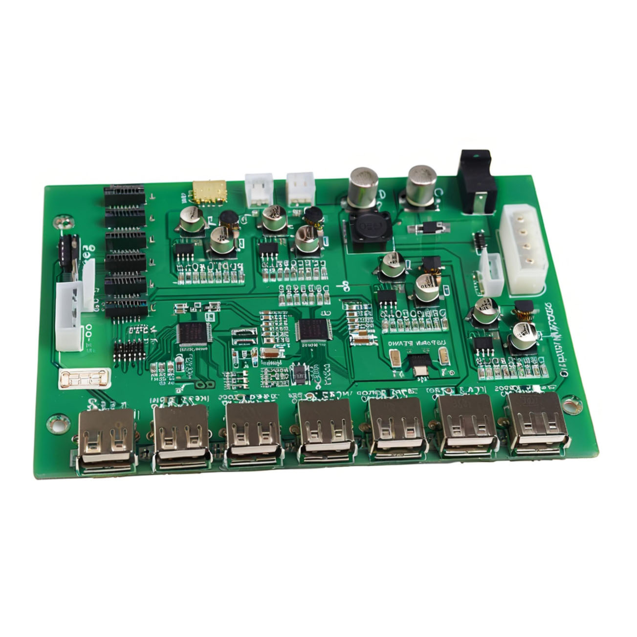 Shenzhen one stop service Manufacture PCB Printed Circuit Board 2 Layer Pcba Assembly Other Pcb & Pcba Supplier