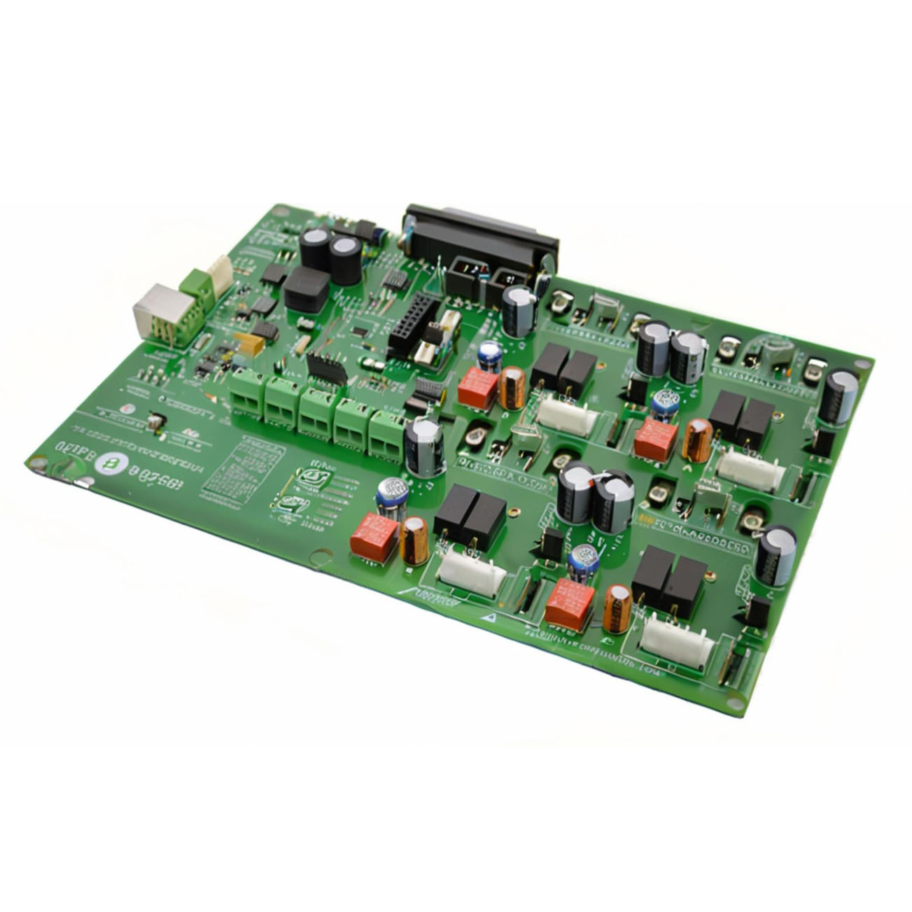 Mass Production Consumer Electronics PCBA ManufacturerPCBA SMD PCB Circuit Board One stop Service Supplier